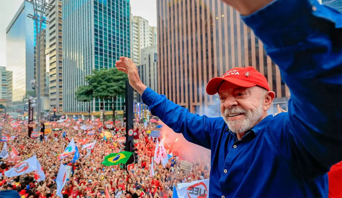 Lula foi reeleito: o que médicos e clínicas precisam preparar para um cenário econômico mais desafiador