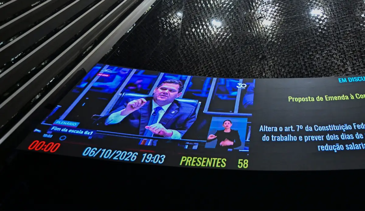 Fim da escala 6x1 foi aprovado: o que muda na equipe e nos custos das clínicas?